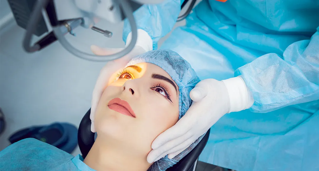 Eye Care Blogs on LASIK Cataract and Squint Treatment by Nethra Eye Care Centre